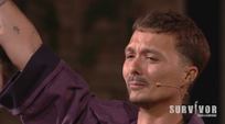 Vyhlášení vítěze Survivora 2026: Otakar pustil ven emoce
