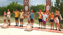 Spřízněné duše v Survivoru: Dvojice rozdělil los