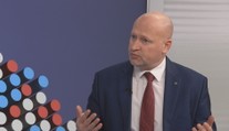 Klesající dotace přivedou zemědělce do těžké situace, řekl šéf zemědělského svazu