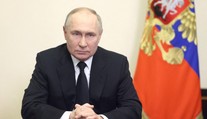 Příměří by více vyhovovalo Ukrajině. Nemyslím si, že na něj Rusko kývne, říká analytik