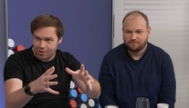 Moderátorku Novy dostali do Bonda. Ústřední postavou můžete být vy, říkají tvůrci ze startupu