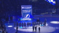 Začíná sezóna NHL