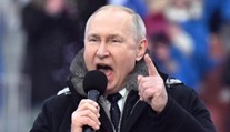 Estonsko se bojí hrozby z Ruska. NATO se na možný konflikt připravuje od svého počátku, říká analytik