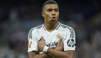 Liga mistrů: Real Madrid vs. Stuttgart – 17. 9. 2024