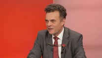 Czernin: Babišovi jde o vlastní zájmy. Je ohrožením pro Česko