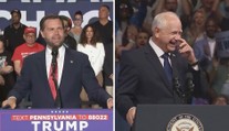 Amerikanista: Debata kandidátů na viceprezidenta USA byla nezvykle civilní
