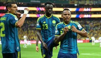 MS ve fotbale 2026 – sestřih: Uzbekistán vs. Kolumbie (18. 6. 2026)