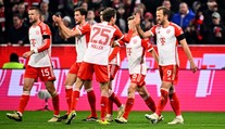 Bundesliga: Bayern Mnichov vs. Lipsko – 24. 2. 2024