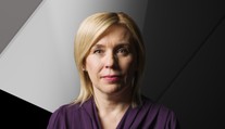Prezidentská kandidátka: Danuše Nerudová