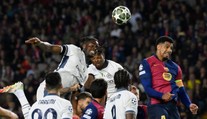 Liga mistrů: Barcelona vs. Inter – 30. 4. 2025