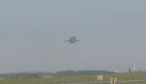 Gripeny se přestěhovaly na letiště v Náměšti nad Oslavou