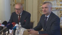 Mezinárodní projekt porovnal dovednosti žáků. Češi jsou nadprůměrní, ale zhoršují se