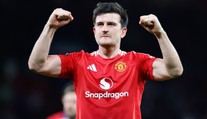 Ve skluzu: O obratu United proti Lyonu v EL nebo výtržnostech v Saint-Étienne