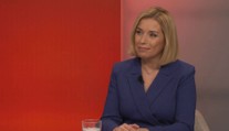 Danuše Nerudová: Politici své selhání hází na Brusel. Často se ukazuje, že to tak není