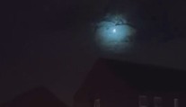 VIDEO: Kolem Země prolétl obrovský meteor. Byl i slyšet, tvrdí svědci