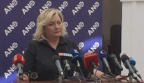 Schillerová: Každé čtení konsolidačního balíčku bude důležité a velmi dlouhé
