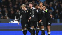 Liga mistrů – sestřih: Neapol vs. Chelsea (28. 1. 2026)