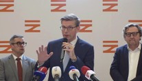 Plán na další desetiletí. V Praze má vzniknout podzemní železnice za 185 miliard