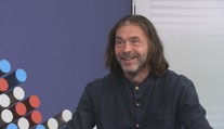 Snažíme se v českém kontextu přinášet ty nejzajímavější umělce ze světa, říká Mrkus