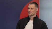 Začalo to bolestí zad. Jeho fitness aplikaci nyní používá 20 milionů lidí