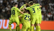 Liga mistrů: Karabach vs. Dinamo Záhřeb – 28. 8. 2024