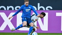 Bundesliga: Hoffenheim vs. Wolfsburg  – 11. 1. 2025