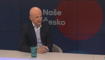Rozhovor Lukáše Kovandy s Luďkem Sekyrou