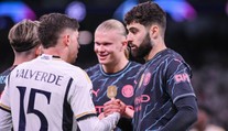 Nejlepší akce Ligy mistrů: City s Realem předvedly dostihy o nejkrásnější gól