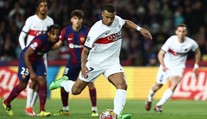 Liga mistrů: Barcelona vs. Paris Saint-Germain – 16. 4. 2024