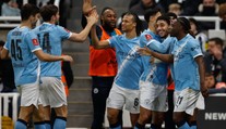 FA Cup – sestřih: Newcastle United vs. Manchester City (7. 3. 2026)