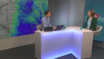 Výhled počasí na tento týden: Vrátí se vydatné srážky