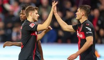 Bundesliga: Leverkusen vs. Wolfsburg – 10. 3. 2024