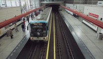 Slavnostní zahájení stavby metra D