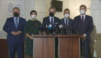 Nová vláda: Kdo obsadí která ministerstva?