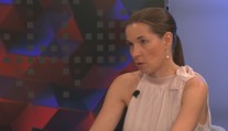 Zlámalová: Gazdík měl s Redlem komunikovat přes zašifrovaný telefon