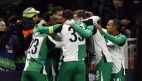 Liga mistrů: AC Milán vs. Feyenoord – 18. 2. 2025