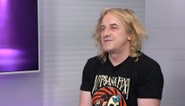 Michal Mareda z Vypsané fixy: Když zapomenu text, vymyslím něco jiného