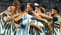 MS ve fotbale 2026 – sestřih: Argentina vs. Kapverdy (4. 7. 2026)