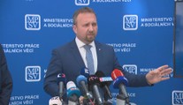 Penze až po 40 letech práce? Jurečka představil plánované změny v důchodech