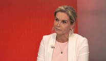 Poslankyně Pošarová: Jsem proti dotacím. Kdyby se v EU zrušily, ukáže se, který zemědělec je zodpovědný