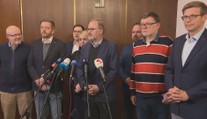 Fiala po návratu z Kyjeva: Ve spolupráci s Ukrajinou vidíme mnoho příležitostí