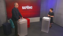 Vláda chtěla Vrbětice zamést pod koberec, tvrdí Miroslav Kalousek