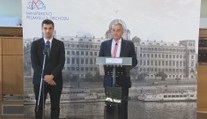 I přes inflaci nás čeká normální zima, slibuje ministr Síkela