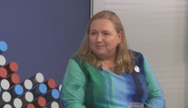 Rodinná spolupráce je klíčová pro úspěšnost domácí péče, tvrdí odbornice