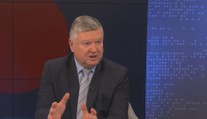 Rozhovor Lukáše Kovandy s Pavlem Švagrem