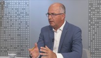 Kolonoskopii lze kontrolovat pomocí AI. Méně toho přehlédne, říká poslanec a lékař