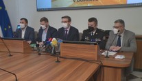Tisková konference k novým otázkám v autoškolách