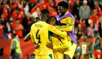 MS ve fotbale 2026 – sestřih: Ghana vs. Panama (18. 6. 2026)