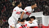 Bundesliga – sestřih: Stuttgart vs. Mohuč (26. 10. 2025)