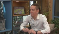 Napřímo s Ivanem Bartošem